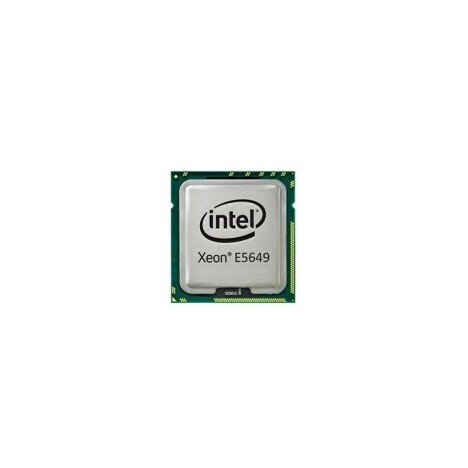 Procesor Intel Xeon Hexa Core E5649 2,53 GHz 12MB Cache