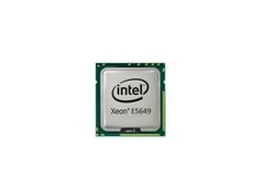 Procesor Intel Xeon Hexa Core E5649 2,53 GHz 12MB Cache